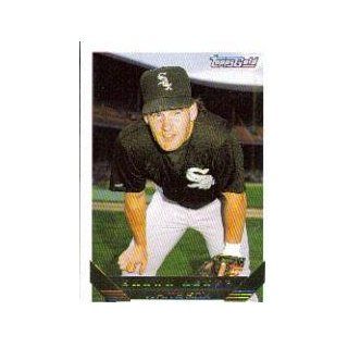 1993 Topps Gold #582 Shawn Abner Sports Collectibles