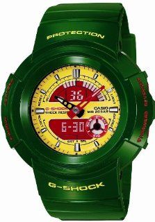 Casio G Shock Summer Colors AW 582CC 3AJF Men's Watch Japan import at  Men's Watch store.