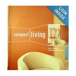 Compact Living Jane Graining Books