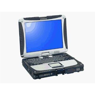 Panasonic Toughbook 19 Touchscreen PC version Notebook  Tablet Computers  Computers & Accessories