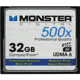 CFA 0032 605 32 GB CompactFlash (CF) Card   1 Card  Compact Flash Cards  Camera & Photo