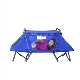 Kamp Rite Kids Adventure Cot  Camping Cots  Sports & Outdoors