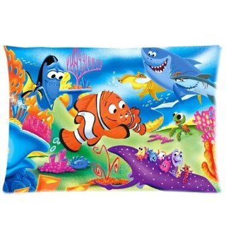 Finding Nemo Pillowcas Covers Standard Size 20"x30" PWC0590   Pillowcases