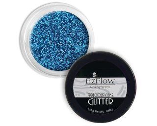 EzFlow Precious Gems Glitter   Moonstone   0.125oz / 3.5g  Eye Glitter And Shimmer  Beauty