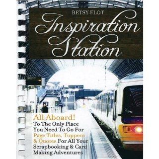 Inspiration Station NOM160437 Spiral Bound Book of Quotes, 606 Pages 