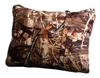 Thermarest Compressible Pillow  Camping Pillows  Sports & Outdoors