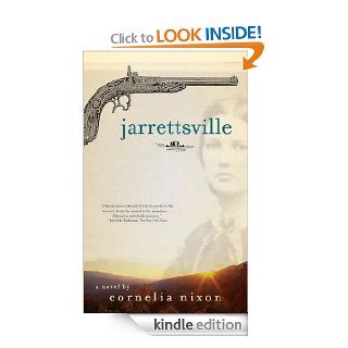 Jarrettsville A Novel eBook Cornelia Nixon Kindle Store
