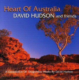 Heart of Australia Music