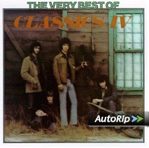 The Very Best of The Classics IV Music