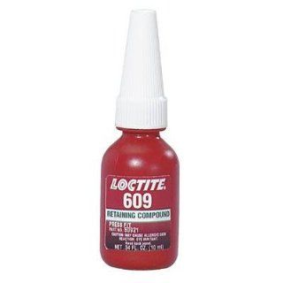 Loctite 60921 10 ml Retaining Compound609 General Purpose