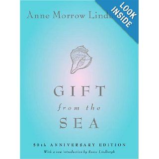 Gift from the Sea Anne Morrow Lindbergh 9780679406839 Books