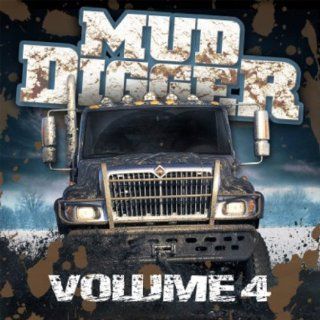 Mud Digger 4 Music