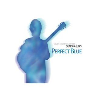 Perfect Blue Music