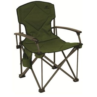 ALPS Mountaineering Green Riverside Chair ALPS Mountaineering Camp Furniture