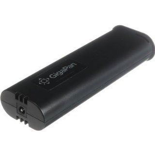 GigaPan Rechargeable Battery Pack for EPIC Pro (590 0021)  Digital Camera Batteries  Camera & Photo
