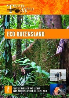 Travel Wild Eco Queensland David Warth, Lin Sutherland Movies & TV