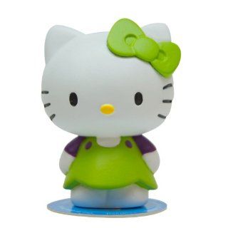 Shoulder Buddies   Hello Kitty Green Standing Toys & Games
