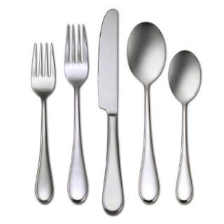 Oneida Casual Flatware Icarus 20 Piece Set, Service For 4 Kitchen & Dining