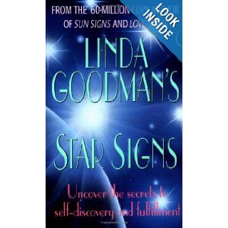 Linda Goodman's Star Signs Linda Goodman 9780312951917 Books
