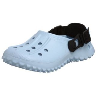 Birki's Toddler/Little Kid Fun Air Removable Backstrap Clog, Dream Blue, 29 N EU (US Little Kid 11 11.5 N) Flats Shoes Shoes