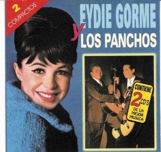 Eydie Gorme y Los Panchos Music