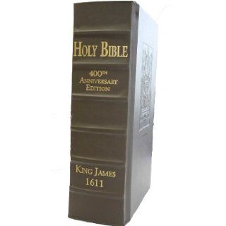 1611 King James Bible Facsimile Reproduction Books