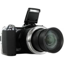 HP 14 Megapixel Compact Camera HP Point & Shoot Cameras