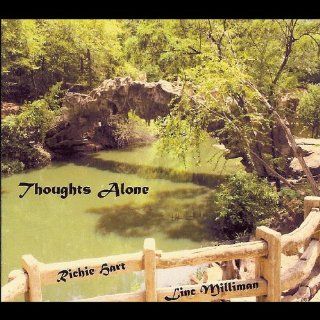 Thoughts Alone Music