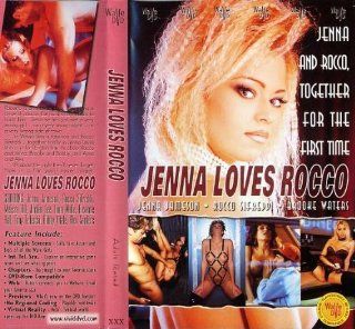 Jenna Loves Rocco Movies & TV