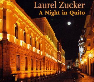 A Night in Quito Music