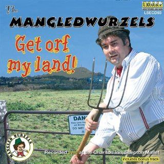 Get Orf My Land Music