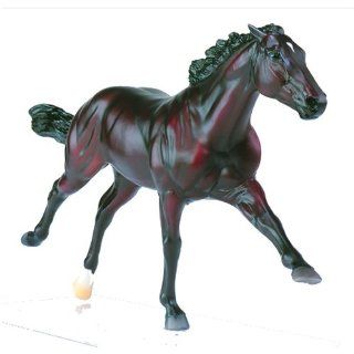 Breyer Horses Ruffian Toys & Games