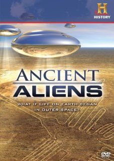 Ancient Aliens ~, History Movies & TV