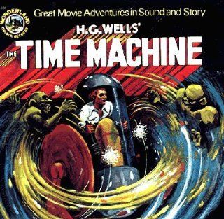 H. G. Well's The Time Machine Music