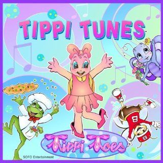 Tippi's Tunes Music