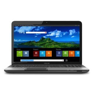 Toshiba PSCBAU 0EF004 SATELLITE C875 S7139 17.3IN  Laptop Computers  Computers & Accessories
