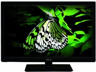 Silo 32 LCD HDTV Electronics