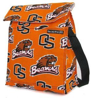 OSU Oregon State University Logo Beavers Insulated Case Pack 12  General Sporting Goods  Sports & Outdoors