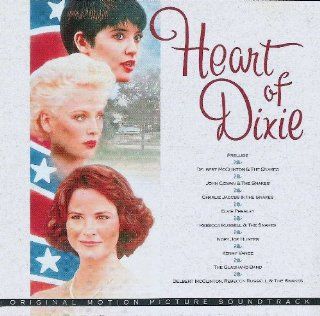 Heart of Dixie Music