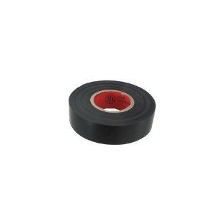 IPG INT602 Economy Electrical Tape, 60' Length x 3/4" Width, Black