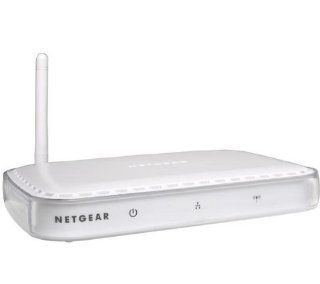 Netgear WG602 54 MBPS Wireless Access Point Computers & Accessories