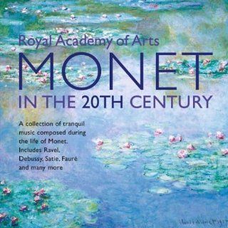 Monet in the 20th Century Music