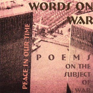 Poems on the Subject of War Music