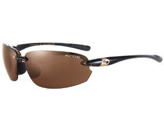 Sundog Eyewear Laser Mela Lens, Brown, Brown Demi Sports & Outdoors