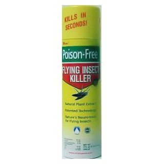 Woodstream M603 Flying Insect Killer   Insect Repellents