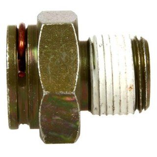 Dorman OE Solutions Quick Disconnect Transmission Line Connector (800 603)  Other Products  