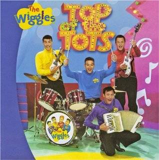 Top of the Tots Music