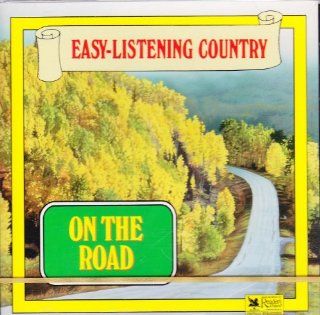 EASY LISTENING COUNTRY ON THE ROAD Music