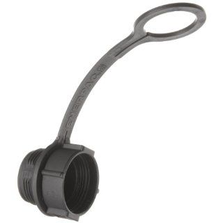 Enerpac CD 411 Dust Cap for High Flow Couplers CR 400 and CH 604 Hydraulic Cylinder Accessories