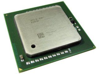 3.4GHz Intel Xeon 800MHz 1MB L2 Cache Socket 604 SL7DY Computers & Accessories